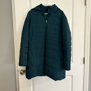 Women’s winter coat